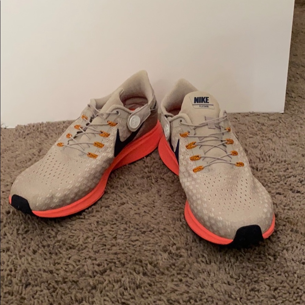 Nike Men's Air Zoom Pegasus 35 Flyease